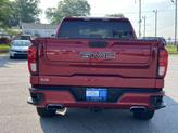 Thumbnail of 2022 Cayenne Red Tintcoat GMC Sierra 1500