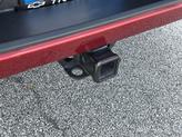 Thumbnail of 2022 Cayenne Red Tintcoat GMC Sierra 1500