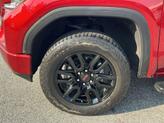 Thumbnail of 2022 Cayenne Red Tintcoat GMC Sierra 1500