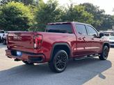 Thumbnail of 2022 Cayenne Red Tintcoat GMC Sierra 1500
