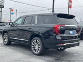 Thumbnail of 2025 Onyx Black GMC Yukon