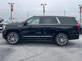 Thumbnail of 2025 Onyx Black GMC Yukon