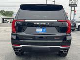 Thumbnail of 2025 Onyx Black GMC Yukon