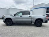 Thumbnail of 2025 Sterling Gray Metallic Chevrolet Silverado 1500