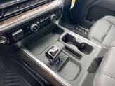 Thumbnail of 2025 Sterling Gray Metallic Chevrolet Silverado 1500