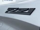Thumbnail of 2025 Sterling Gray Metallic Chevrolet Silverado 1500