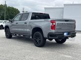 Thumbnail of 2025 Sterling Gray Metallic Chevrolet Silverado 1500