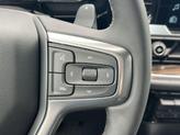 Thumbnail of 2025 Sterling Gray Metallic Chevrolet Silverado 1500