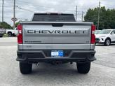 Thumbnail of 2025 Sterling Gray Metallic Chevrolet Silverado 1500