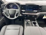 Thumbnail of 2025 Sterling Gray Metallic Chevrolet Silverado 1500