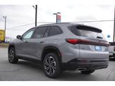 Thumbnail of 2025 Moonstone Gray Metallic Buick Enclave