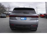Thumbnail of 2025 Moonstone Gray Metallic Buick Enclave