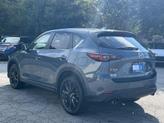 Thumbnail of 2024 Polymetal Gray Metallic Mazda CX-5