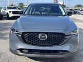 Thumbnail of 2024 Polymetal Gray Metallic Mazda CX-5