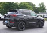 Thumbnail of 2026 Ebony Twilight Metallic Buick Encore GX