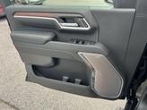 Thumbnail of 2025 Onyx Black GMC Sierra 3500