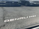 Thumbnail of 2025 Onyx Black GMC Sierra 3500
