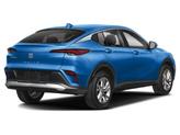 Thumbnail of 2025 Aquamarine Blue Metallic Buick Envista