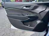Thumbnail of 2025 Summit White Chevrolet Trax