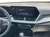 Thumbnail of 2025 Summit White Chevrolet Trax