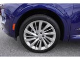 Thumbnail of 2025 Calypso Blue Metallic Buick Envision