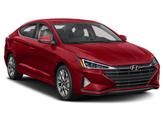 Thumbnail of 2020 Fluid Metal Hyundai ELANTRA