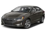 Photo of 2020 Fluid Metal Hyundai ELANTRA