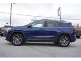 Thumbnail of 2023 Marine Metallic GMC Terrain