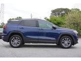 Thumbnail of 2023 Marine Metallic GMC Terrain