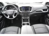 Thumbnail of 2023 Marine Metallic GMC Terrain