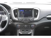Thumbnail of 2023 Marine Metallic GMC Terrain