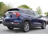 Thumbnail of 2023 Marine Metallic GMC Terrain