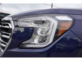 Thumbnail of 2023 Marine Metallic GMC Terrain