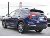 Thumbnail of 2023 Marine Metallic GMC Terrain
