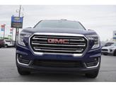 Thumbnail of 2023 Marine Metallic GMC Terrain
