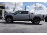Thumbnail of 2025 Sterling Metallic GMC Sierra 2500
