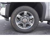 Thumbnail of 2025 Sterling Metallic GMC Sierra 2500