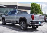 Thumbnail of 2025 Sterling Metallic GMC Sierra 2500