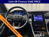 Thumbnail of 2024 Velvet Red Pearlcoat Jeep Grand Cherokee