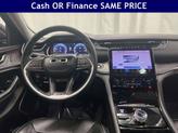 Thumbnail of 2022 Baltic Gray Metallic Clearcoat Jeep Grand Cherokee
