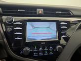 Thumbnail of 2020 Silver Toyota Camry