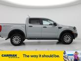 Thumbnail of 2022 Gray Ford Ranger