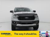 Thumbnail of 2022 Gray Ford Ranger
