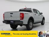 Thumbnail of 2022 Gray Ford Ranger