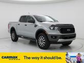 Photo of 2022 Gray Ford Ranger