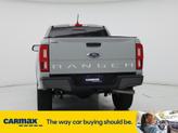 Thumbnail of 2022 Gray Ford Ranger