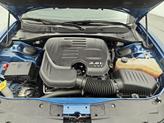 Thumbnail of 2022 Blue Dodge Charger