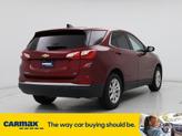 Thumbnail of 2019 Red Chevrolet Equinox