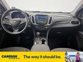 Thumbnail of 2019 Red Chevrolet Equinox