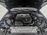 Thumbnail of 2021 Black BMW 330